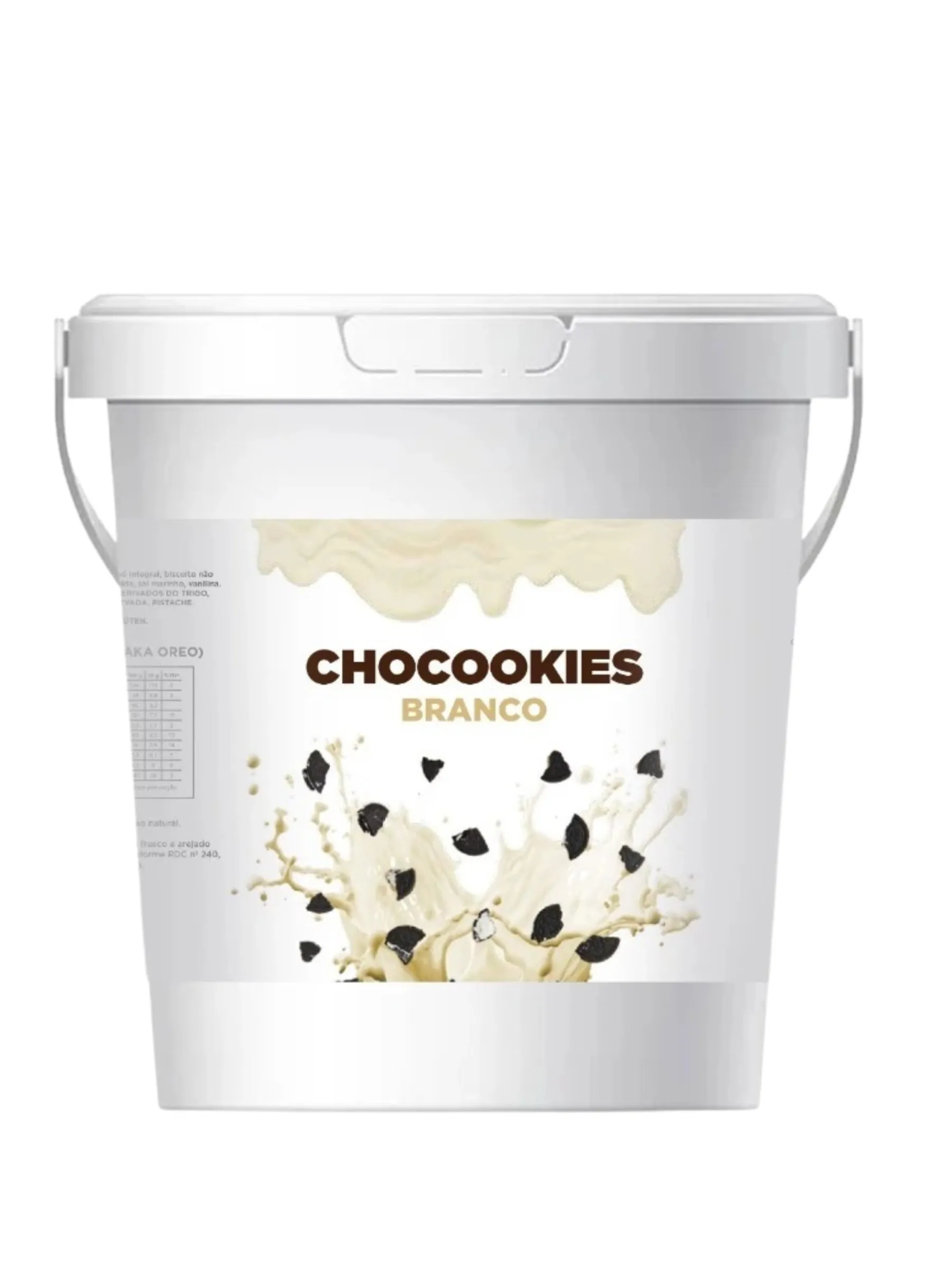 Chocookies Branco